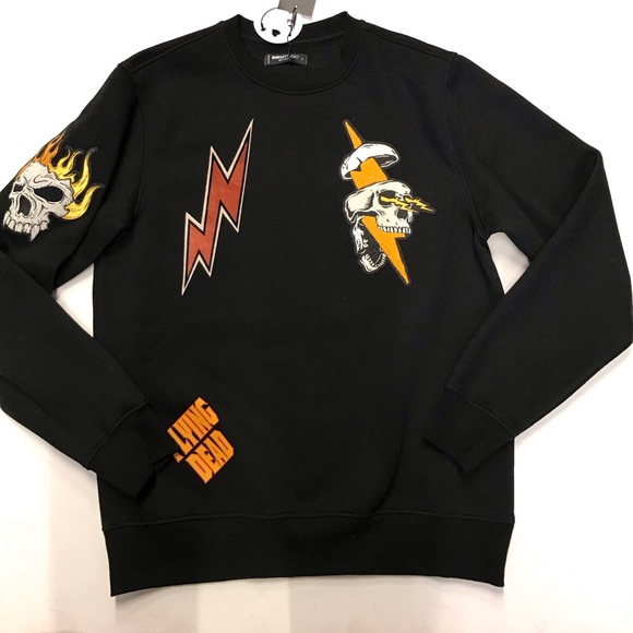 Crewneck - Picture 1 of 7